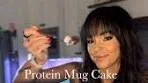 Lauren Berryhill | CFNS, CSCS, CPT | Protein Mug Cake ...