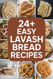 24+ Easy Lavash Bread Recipes That Will Delight Your Taste Buds and Spark Your Creativity lavash-bread-ccccc-64701