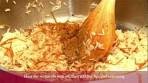 Lebanese chicken and rice recipe with seven-spice seasoning
