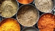 Lebanese Seven Spice
