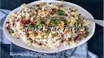 Lebanese Spiced Rice Pilaf
