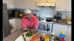 Lemon & Herb Salmon Recipe for the BBQ