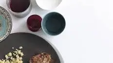 Lemon Pepper _Acini di Pepe_