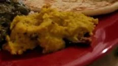Lentils With Cumin and Asafetida