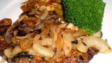 Liver and Onions