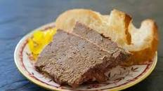 Liver Pâté