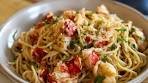 LOBSTER PASTA w/ LEMON BUTTER SAUCE | simple, easy ...