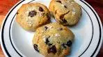 Low-Carb Almond Butter Chocolate Chip Cookies Recipe