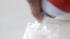Lychee Dessert Cup