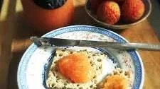 Lychee Jam
