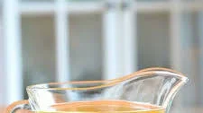 Maesil Cheong (Green Plum Syrup)