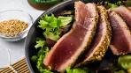 Make this EASY SEARED AHI SALAD at HOME (no takeout ...