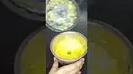 Mango Smoothie | Mango Creamy Milkshake | Aamras ...