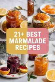 21+ Best Marmalade Recipes to Brighten Your Breakfast and Sweeten Your Day! marmalade-ccccc-11217