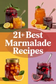 21+ Best Marmalade Recipes to Brighten Your Breakfast and Sweeten Your Day! marmalade-ccccc-17586