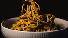 Ma's Sichuan Liangmian (四川凉面) Spicy Cold Noodles