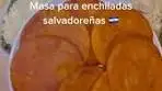 Masa para enchiladas salvadoreñas 🇸🇻 - Recetas Mixtas ...
