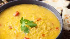 Masoor Dal (Indian Red Lentils)