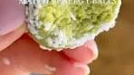 Matcha energy balls! Welcome back to episode 6 of healthy ...