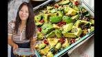 Mayak Avocado, Korean Marinated Avocado Recipe | A Quick ...