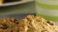 McCann’s® Irish Oatmeal Cookies Recipe