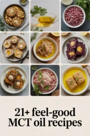 21+ Feel-Good MCT Oil Recipes to Boost Your Day and Energize Your Life! mct-oil-ccccc-57244