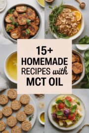 15+ Homemade Recipes with MCT Oil to Boost Your Energy and Delight Your Taste Buds mct-oil-ccccc-69020