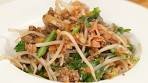 Meat Sauce Shirataki Pasta Recipe (Low-Carb Miracle ...