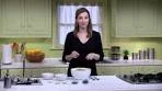 Mediterranean Couscous Salad with Chickpeas