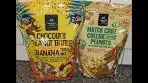 Member’s Mark (Sam’s Club) Chocolate PB Banana Trail Mix ...