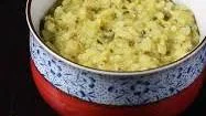 Methi Khichdi Recipe