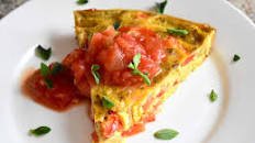 Mexican Frittata