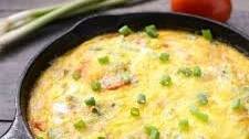 Mexican Frittata