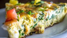 Mexican Frittata
