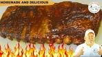 Mind Blowing Honey Chipotle BBQ Ribs Recipe That Will ...