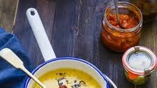 Mixed Vegetable Molagootal Recipe