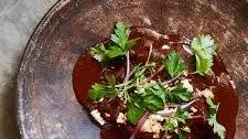 Mole Coloradito