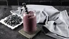 Mushroom Smoothie