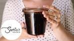 My PERSONAL Vanilla Bean Paste Recipe | Sophia's Kitchen