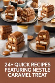 24+ Quick Recipes Featuring Nestle Caramel Treat That Will Sweeten Your Day! nestle-caramel-treat-ccccc-80010