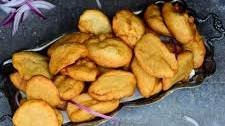 Nigerian Akara Recipe