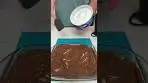 No-Bake Chocolate Peanut Butter Delight