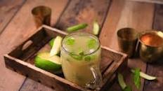 Nungu Sherbet (Ice Apple Sherbet) Recipe