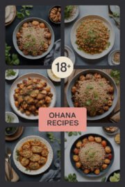 18+ Delicious Ohana Recipes to Bring Your Family Together in Tasty Harmony ohana-recipes-ccccc-86825