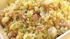 Okara Fried Rice