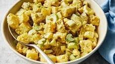 Old-Fashioned Potato Salad