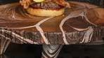 On this sacred National Hamburger Day, The WORKS is ...