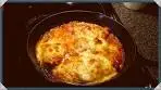 One Pan Chicken Parmesan/ Easy Chicken Parmesan Recipe