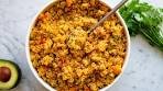 One-Pot Moroccan Couscous With Chickpeas (15-Minute ...