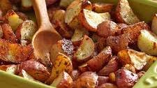 Original Ranch Roasted Potatoes